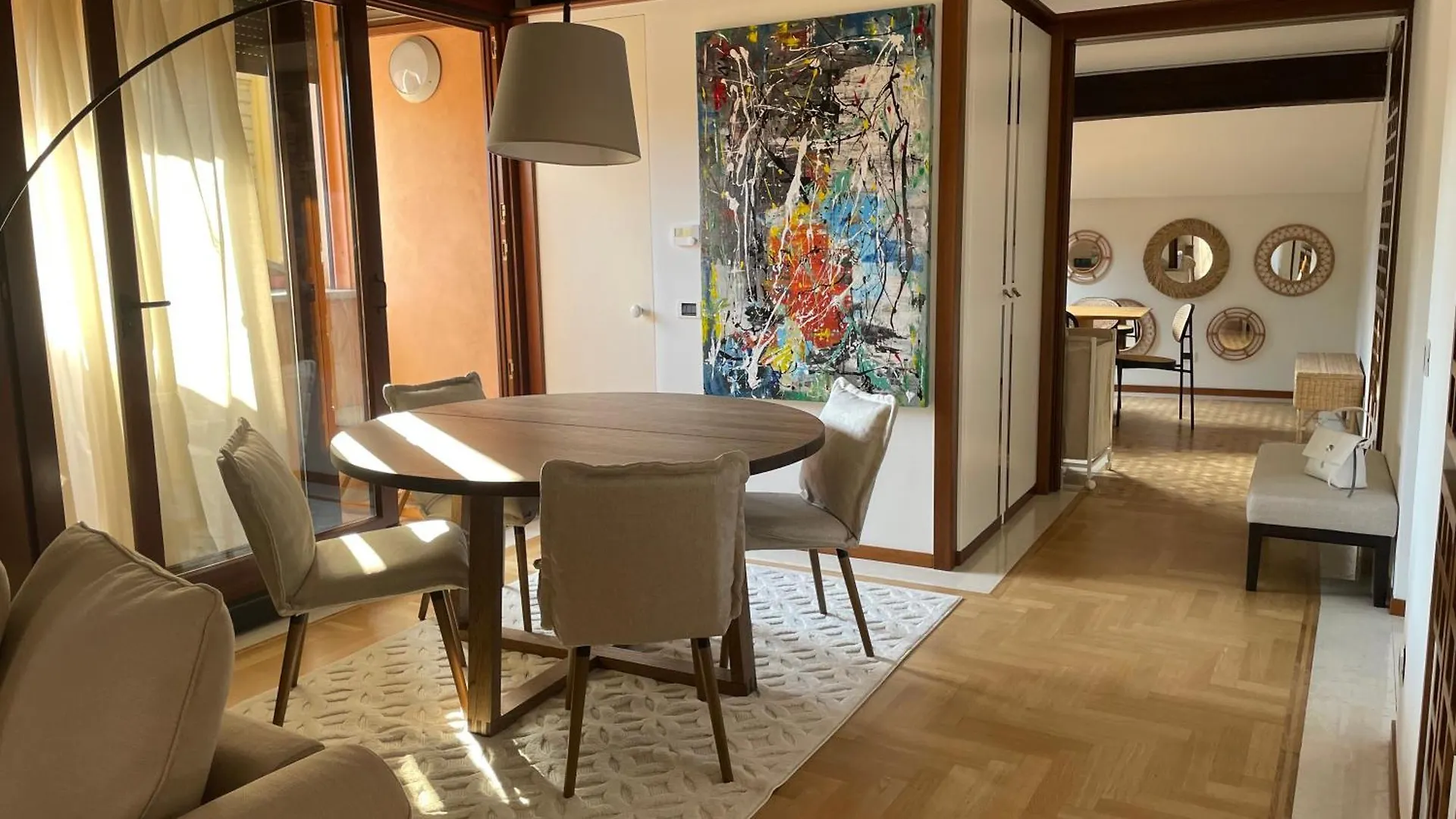 Nizza Apartment Verona