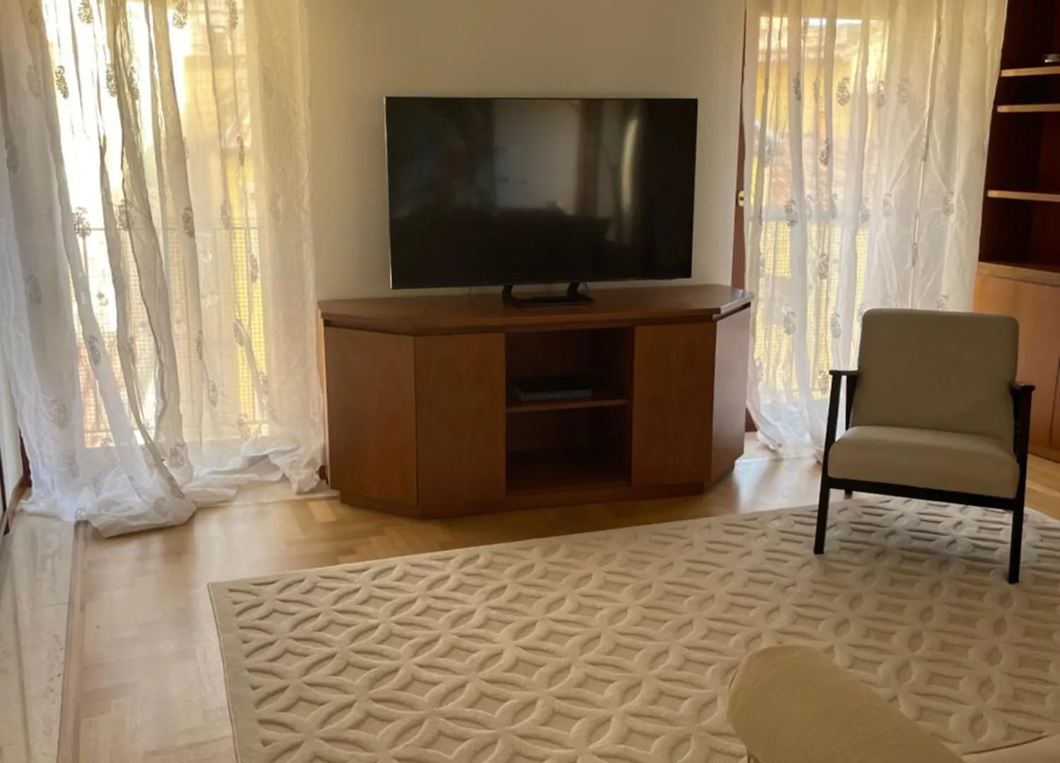 Nizza Apartment Verona Italy