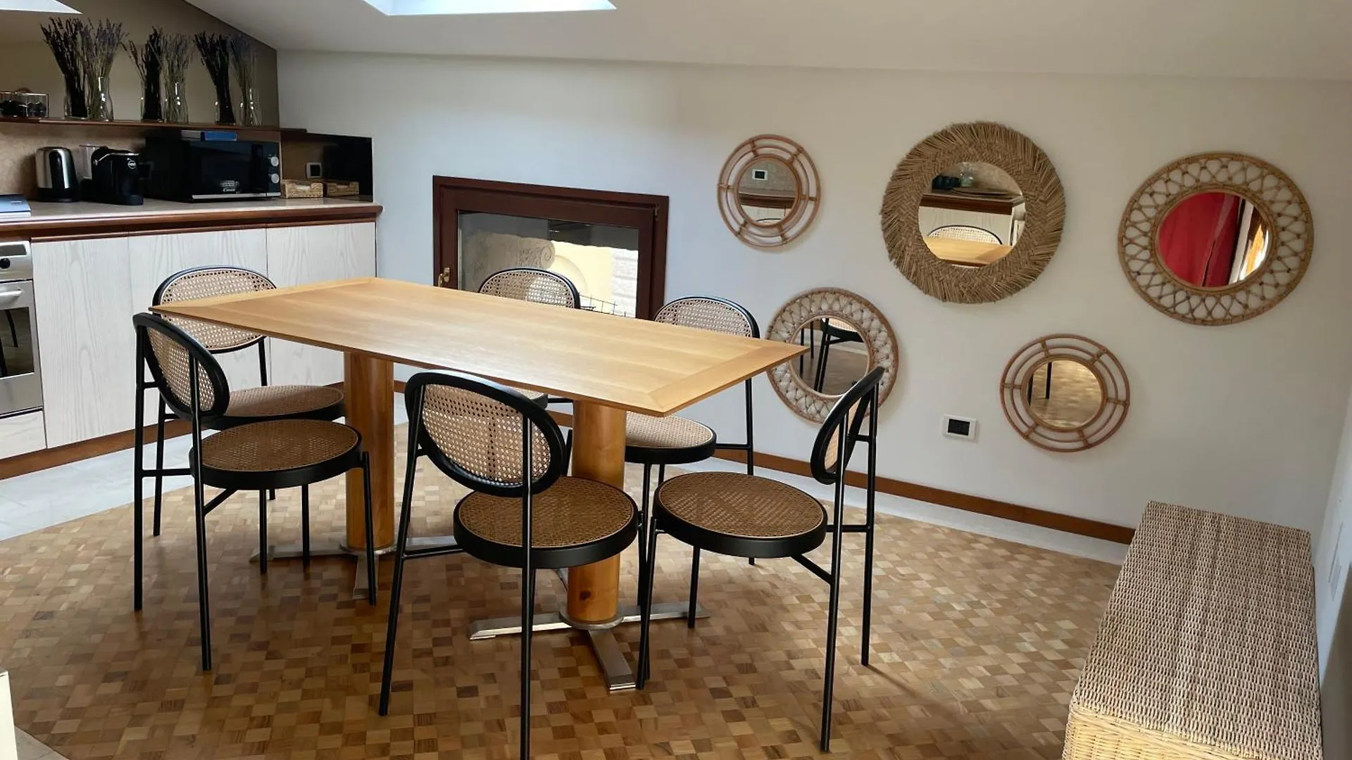 Nizza Apartment Verona
