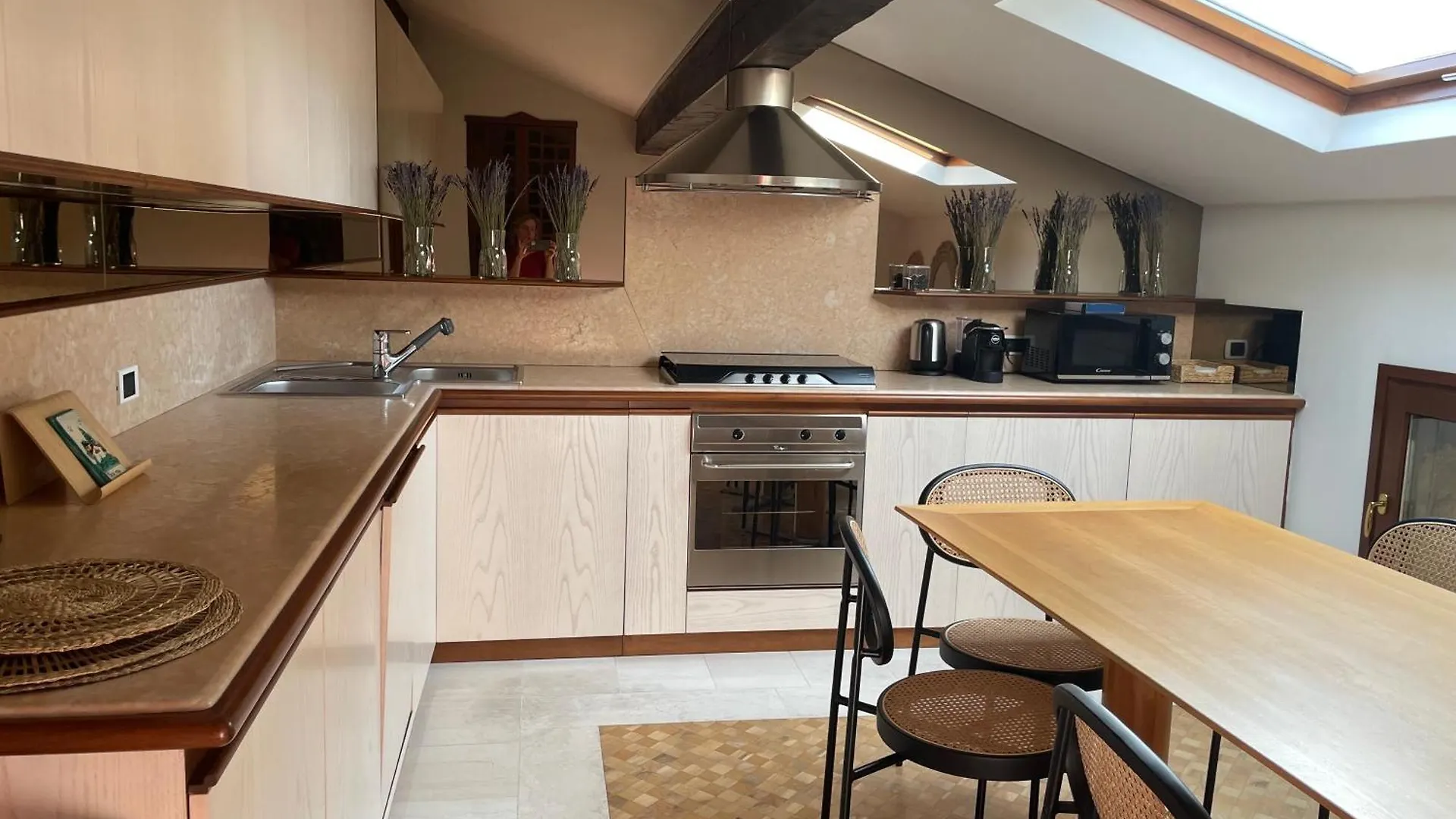 Nizza Apartment Verona