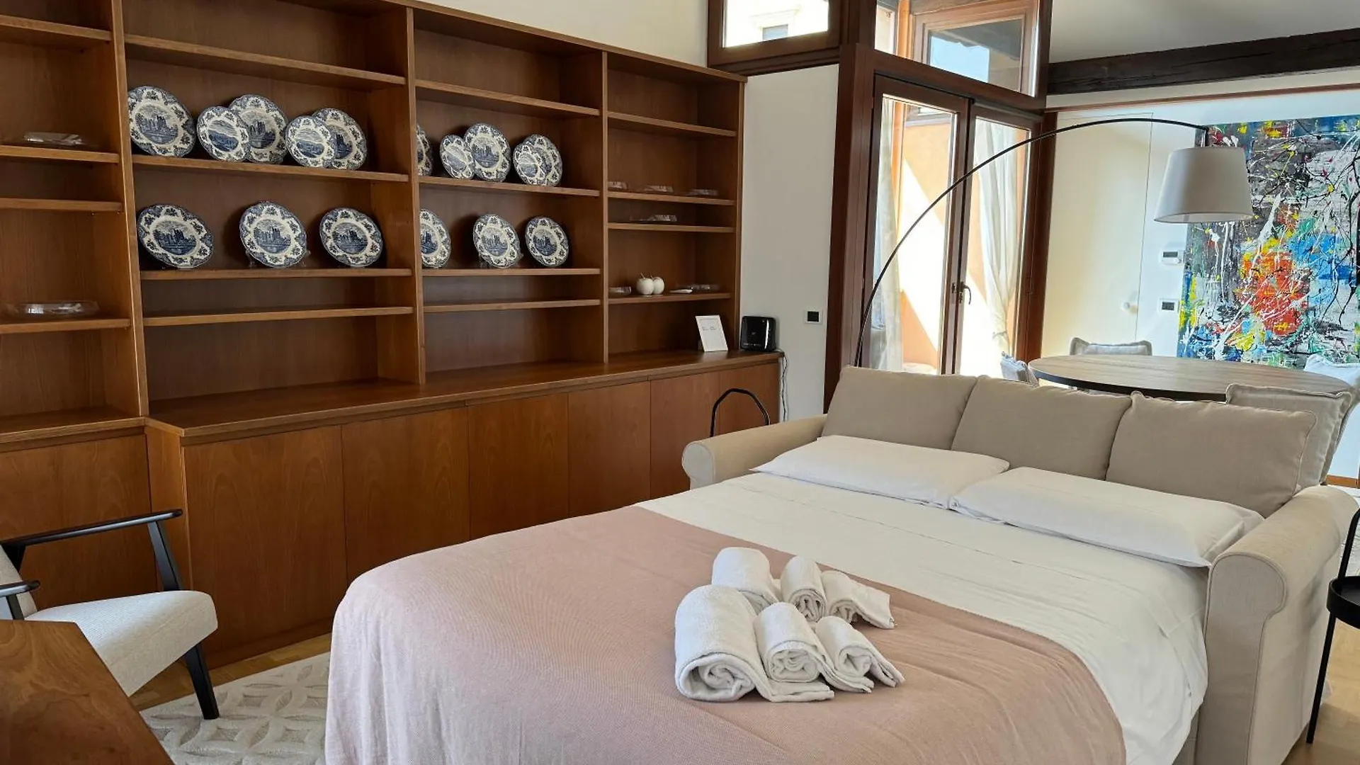 Nizza Apartment Verona Italy