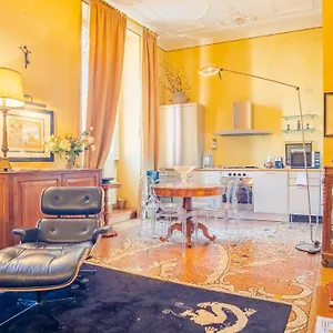 Appartamento Residenza Dei Signorii - Italian Homing, Verona