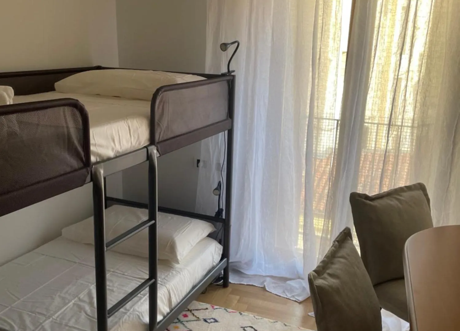 Nizza Apartment ヴェローナ